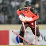 Litton Das Slams Selectors for Dropping Shamim Hossain Without Telling Him – Full Controversy