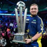 World Darts Championship 2026 Draw – Littler, Greaves, Sherrock First-Round Opponents Revealed