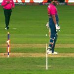 The Towel That Cost Ireland: Litton Das's Bizarre Six and Bangladesh's Dramatic Win