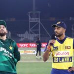 PAK vs SL T20I ट्राई-सीरीज 2025 फाइनल लाइव: पाकिस्तान ने 6 विकेट से हराया श्रीलंका – शानदार जीत!