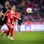 Bayern vs St. Pauli LIVE Score: Hountondji's Early Stunner Puts Bayern Behind 0-1!