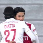 Monaco vs PSG LIVE Score: Minamino Strikes Early – Monaco Leads 1-0 in Ligue 1 Thriller