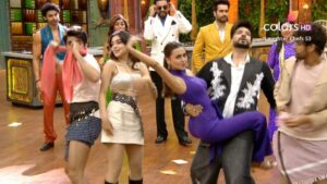 Laughter Chefs Season 3: OTT Release, Episodes, Stars & Watch Guide