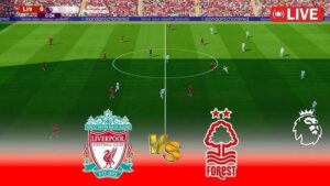 Alisson Returns! Liverpool Get Massive Boost vs Nottingham Forest – Latest Team News