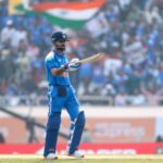 विराट कोहली की धमाकेदार 52वीं सेंचुरी 🔥 रांची में किंग का तूफान