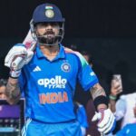 Virat Kohli & KL Rahul’s Epic Unbeaten Show: When King Kohli Went Full Beast Mode and Captain Cool Played the Perfect Wingman!
