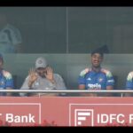 रोहित शर्मा का धमाका: ODI में छक्कों का वर्ल्ड रिकॉर्ड तोड़ा, शाहिद अफरीदी को पीछे छोड़ा