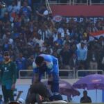 Virat Kohli Breaks Sachin Tendulkar's Epic Record: 52nd ODI Ton Makes Him Single-Format Centuries King