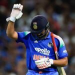 Rohit Sharma Now Has the MOST SIXES in ODI History – 352 & Still Counting!