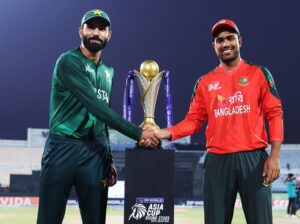 PAK A vs BAN A Asia Cup Rising Stars Final 2025 – Live Score & Highlights