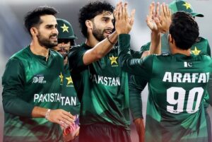 Pakistan A WIN Asia Cup Rising Stars 2025 in Super Over Thriller vs Bangladesh A