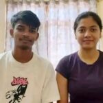 Who Is Dustu Sonali? Sofik SK’s Girlfriend in Private Video Leak Scandal – Full Story