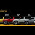 2025 Tata Sierra Launched at ₹11.49 Lakh – The Legend is Back & Better Than Ever