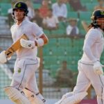 India Need 589 to Beat SA in Guwahati – But 27/2 Says Clean Sweep Looms