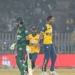 Sri Lanka Beat Pakistan by 6 Runs – Chameera’s 4/20 Seals Dramatic Win!