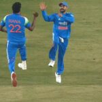 Harshit Rana Debut Magic: 2 Wickets in 4 Balls & South Africa 42-3 Chasing 350 – Pure Comedy Gold!