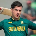 Breetzke 72 & de Zorzi 39: The Two Fighters Who Refused to Surrender vs India’s 349