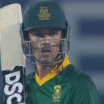 Marco Jansen's Lone Wolf Knock: 70 off 39 – The One-Man Fight That Almost Scared India!