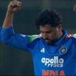 Kuldeep Yadav's Comedy Show in Ranchi: 3 Wickets, 1000 Watt Smile & South Africa Totally Bamboozled