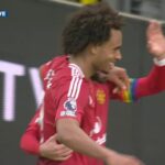 Man Utd's Epic Comeback: Zirkzee & Mount Stun Palace in 1-2 Thriller at Selhurst Park