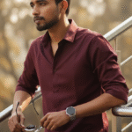 20 Best Google Gemini AI Photo Prompts for Boys 2025 – Ultra Stylish & Realistic