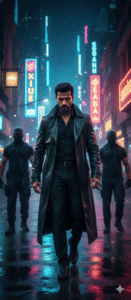 5 Killer “Rowdy Devil Don” Prompts for Gemini AI (Dubai Edition) + Full Tutorial 2025