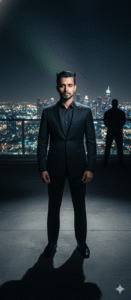 5 Killer “Rowdy Devil Don” Prompts for Gemini AI (Dubai Edition) + Full Tutorial 2025