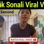 Sofik SK Girlfriend MMS Leak: Who Is She? New Viral Video Shocks Fans