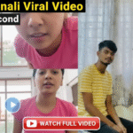 19-Minute Viral Video Chaos: Unknown Couple MMS Floods Social Media – What's Really Happening?