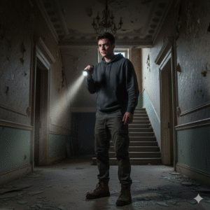 5 Unstoppable Rowdy Boy AI Prompts for Gemini Art - Part 5 Revealed!