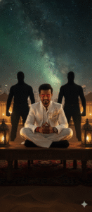 5 Killer “Rowdy Devil Don” Prompts for Gemini AI (Dubai Edition) + Full Tutorial 2025