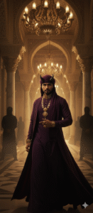 5 Killer “Rowdy Devil Don” Prompts for Gemini AI (Dubai Edition) + Full Tutorial 2025