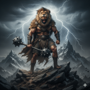 5 ROWDY Image Prompts Jo Tera Avatar Ekdum Khatarnak Bana Denge