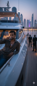 5 Killer “Rowdy Devil Don” Prompts for Gemini AI (Dubai Edition) + Full Tutorial 2025