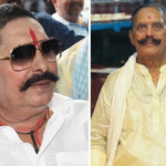 मोकामा का खूनी चौराहा: अपराध, राजनीति और बाहुबलियों का खतरनाक त्रिकोण