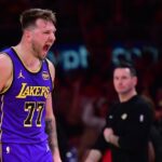 Lakers vs Mavericks LIVE Score: Doncic & Reaves Fire Up LA in NBA Cup Thriller!