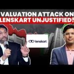 Shankar Sharma's Savage Take: "India's IPO Circus is the Dumbest Show on Earth" – Why Lenskart's ₹70,000 Cr Valuation is the Latest Act