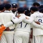 Pant’s Back, Baby! India’s Test Squad for SA Gets a Wicketkeeping Wallop 2025!