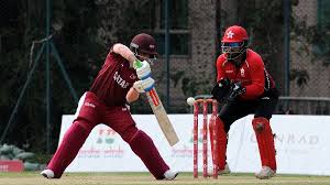 QAT vs HK 2nd T20I 2025: Hong Kong Edges Qatar in Nail-Biter by 9 Runs