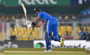 India A vs South Africa A 1st Unofficial ODI 2025: Live Updates & Key Moments returaj gaukwad img use