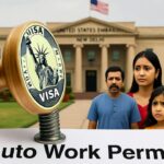 US Tightens the Screws: No More Auto Work Permits for Indian Spouses and Workers – What It Means for You