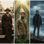 5 Best Google Gemini AI Prompts for Men (2025) – Epic 4K Hero Portraits