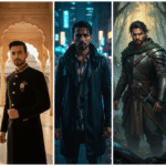 Gemini Ai 5 Best Hero Look Photo Editing Prompts for Men (2025) – Cinematic 4K Portraits