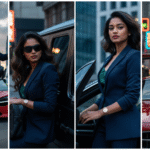  Rowdy Girl Revolution: Blazers, Badassery & Bonkers Car Edits That'll Make You Snort Your Coffee! 