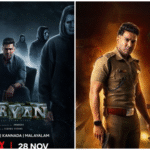 Aaryan OTT Release: Watch Vishnu Vishal & Selvaraghavan's Crime Thriller on Netflix Now!