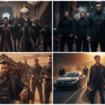 6+ Rowdy Boy AI Prompts for Gemini: Edit Photos with Bodyguards, Cars, and Gangster Vibes!