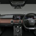 Maruti e Vitara 5-Star Bharat NCAP Rating: India’s Safest Electric SUV in 2025