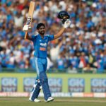 Ruturaj Gaikwad: Dhoni's Chela Who Left Gambhir Speechless – 105* in Raipur Steals the Show!