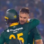 Aiden Markram's 110*: South Africa Roars Back – Can India Survive the Chase After 358?