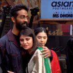 Bigg Boss 19 Eliminations: Malti Chahar Out – Top 5 Finalists Revealed with Pranit More Drama & Amaal Mallik Feud